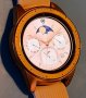 Samsung Galaxy Watch, 42 мм, Rose Gold