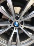 BMW X5 4.0D X DRIVE ,два комплекта джанти,внос Германия, снимка 14