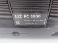 ITT RC 5500 ВНОС SWISS 1209261512L4, снимка 15