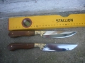 Два ножа-нови, снимка 2