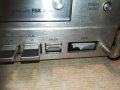 philips type 2542/00 stereo deck-made in holland, снимка 10