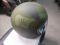Нова Италианска Каска ORIGINE зелена - размер L, снимка 2