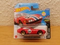 Ексклузивен лот Hot Wheels FERRARI – 5 легендарни модела (НОВИ), снимка 6