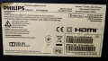 PHILIPS 42PFH6309/88 със счупена матрица ,715G6353-P01-000-002H ,715G6165-M02-000-005N ,6870C-0469A, снимка 3