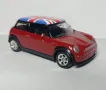 Welly 52069 Mini Cooper 1:60, снимка 4