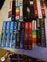 VHS видео касети , снимка 3