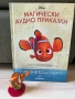 Снежанка, Аладин, Немо, Книга за джунглата, Покахонтас, снимка 3