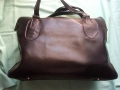 Кожена пътна чанта, снимка 12
