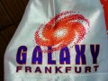 NFL GALAXY FRANKFURT WORLD LEAGUE AMERICAN FOOTBALL REEBOK 95 JERSEY тениска за американски футбол, снимка 3