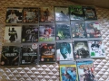 Playstation 3 + 20 игри . В отлично състояние.  Може коментар на цената , снимка 2