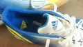 Adidas PREDATOR Absolado Football Shoes Размер EUR 42 2/3 / UK 8 1/2 обувки за футбол 317-14-S, снимка 15