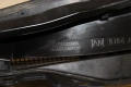 Кора чистачки Subaru Outback BT (2019-2023г.) 91411AN01A / C17010058A PVC, снимка 5