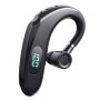 Бизнес Bluetooth 5,3 слушалка , снимка 6