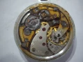 Бивш джобен часовник''Молния'', снимка 3