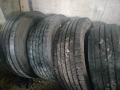 Гуми за камион 315/60/22.5, снимка 7