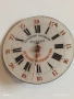 Лот 4 броя стари редки циферблати за механичен часовник ценни за реставратори и колекционери 33494, снимка 8