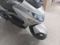 Kymco Xciting 500i - 2008г. На части, снимка 10