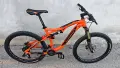 Велосипед Ram Trail.3 27.5, снимка 2
