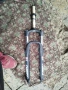 26 цола заключваща вилка за велосипед колело с монтаж чело 44 rock shox всичко работи , снимка 1