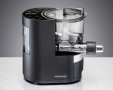 Уред за паста Rommelsbacher PM220 220W прясна паста прясно тесто месене и дозиране, снимка 5
