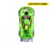 Автомобил Speed ​​Tronic, Dckie Toys 203763009, снимка 2
