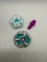 Beyblade комплект с X-Winder Launcher, снимка 12