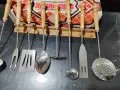 руски прибори за готвене сервиране , снимка 5