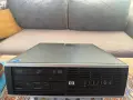 HP Compaq 6000 Pro Small Компютър, снимка 2
