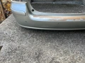 Toyota Avensis T25 задна броня , снимка 2