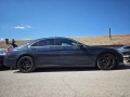 AMG Mercedes W222 S class Мередес С класа 350 CDI OM642 Facelift, снимка 5