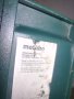 Оригинален куфар за перфоратор/къртач METABO metaBOX 145 L е с размери 496x296x145 мм и максимално н, снимка 9