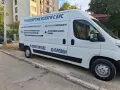 Траснпотни услуги с бус-Плевен, снимка 2