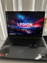 Lenovo Legion 5 Pro , снимка 4