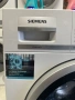 Пералня Siemens iQ700 8 кг А+++ 1600об./мин, снимка 4