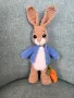 Зайчето Питър , снимка 1