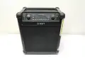 Тонколона / караоке - ION Block Rocker Ipa76C, снимка 1