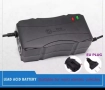 Зарядно за оловни батерии 60v 20ah и 48v 20ah, снимка 1