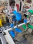 Лего Lego bionicle 8587/8589/8590/8591, снимка 2