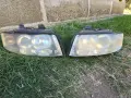 Ксенонови фарове за audi a4 b6 d2s - необорудвани, снимка 1