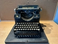 немска пишеща машина "ORGA PRIVAT", снимка 1
