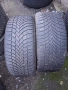 235 50 18 BRIDGESTONE 2бр зимни дот 2022г , снимка 1