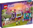 НОВО ЛЕГО 41688 Френдс - Магическа каляска LEGO 41688 Friends Magical Caravan 41688