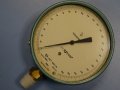 образцов манoметър 11203 400 kgf/cm2 Ø160 mm, снимка 3