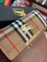 портмонета в кутия burberry , снимка 5