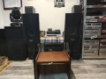Teufel IP 400 F Сателитни Тонколони , снимка 9