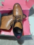 Обувки от естествена кожа, снимка 2