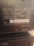 Дек и усилвател ресивър Денон, снимка 10