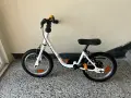 Детско колело BTWIN 14 ИНЧА в гаранция, снимка 5