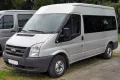 Теглич за Ford Transit V 2000-2013, снимка 3