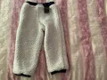 Дебел детски панталон с подплата 2-3 години. Марка H&M, снимка 3